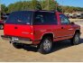 1993 Chevrolet Blazer for sale 101802344