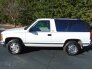 1993 Chevrolet Blazer for sale 101832862
