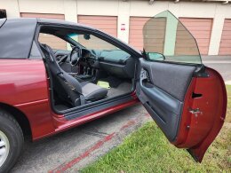 1993 Chevrolet Camaro Z28 Coupe