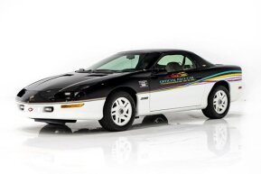 1993 Chevrolet Camaro for sale 101924690