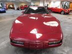 Thumbnail Photo 5 for 1993 Chevrolet Corvette