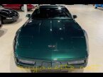 Thumbnail Photo 4 for 1993 Chevrolet Corvette Coupe