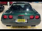 Thumbnail Photo 5 for 1993 Chevrolet Corvette Coupe
