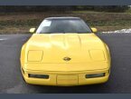 Thumbnail Photo 2 for 1993 Chevrolet Corvette Coupe