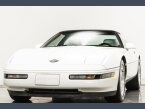 Thumbnail Photo 3 for 1993 Chevrolet Corvette Coupe