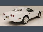 Thumbnail Photo 6 for 1993 Chevrolet Corvette Convertible