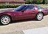 1993 Chevrolet Corvette Coupe for sale 101220571