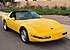 1993 Chevrolet Corvette Coupe for sale 101313306