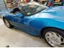 1993 Chevrolet Corvette for sale 101531862