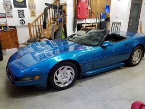 1993 Chevrolet Corvette for sale 101531862