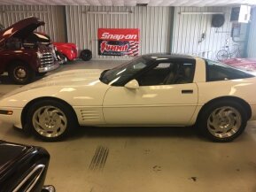 1993 Chevrolet Corvette Coupe for sale 101567168