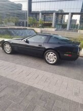 1993 Chevrolet Corvette for sale 101587533