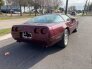1993 Chevrolet Corvette for sale 101587570