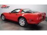 1993 Chevrolet Corvette Coupe for sale 101721357