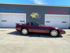 1993 Chevrolet Corvette for sale 101721561