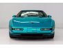 1993 Chevrolet Corvette Coupe for sale 101726071