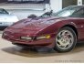 1993 Chevrolet Corvette for sale 101729208