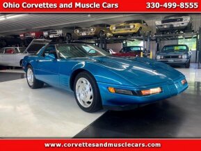 1993 Chevrolet Corvette Coupe for sale 101730563