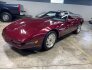 1993 Chevrolet Corvette for sale 101739143