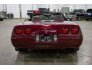 1993 Chevrolet Corvette for sale 101743487