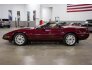 1993 Chevrolet Corvette for sale 101743487