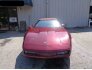 1993 Chevrolet Corvette for sale 101745548