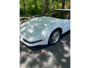1993 Chevrolet Corvette for sale 101751542