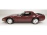 1993 Chevrolet Corvette for sale 101754625
