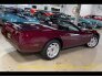1993 Chevrolet Corvette for sale 101759781