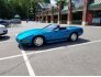 1993 Chevrolet Corvette for sale 101765842