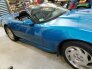 1993 Chevrolet Corvette for sale 101765842