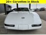 1993 Chevrolet Corvette for sale 101767739