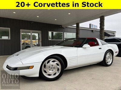 1993 Chevrolet Corvette for sale 101767739