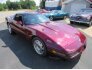 1993 Chevrolet Corvette for sale 101773636
