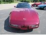 1993 Chevrolet Corvette for sale 101773636