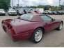 1993 Chevrolet Corvette for sale 101778506