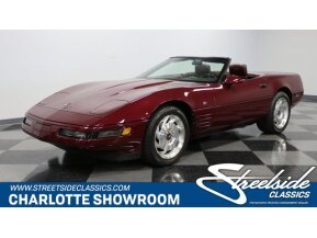 1993 Chevrolet Corvette for sale 101780611