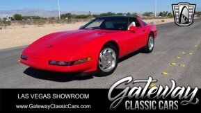 1993 Chevrolet Corvette Coupe for sale 101792227