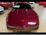 1993 Chevrolet Corvette for sale 101797281