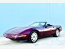 1993 Chevrolet Corvette for sale 101801594