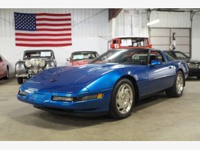 1993 Chevrolet Corvette for sale 101801782