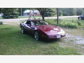 1993 Chevrolet Corvette for sale 101825873