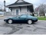1993 Chevrolet Corvette for sale 101834305