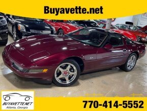 1993 Chevrolet Corvette ZR1 Coupe for sale 101854805