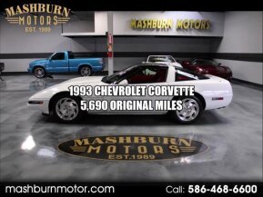 1993 Chevrolet Corvette Coupe for sale 101868318