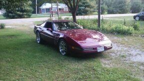 1993 Chevrolet Corvette for sale 101825873