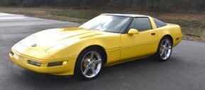 1993 Chevrolet Corvette Coupe for sale 101960291