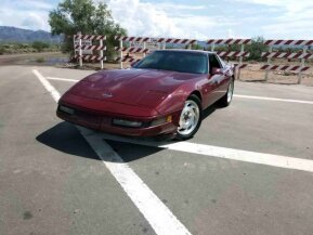 1993 Chevrolet Corvette for sale 101984630