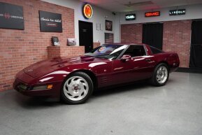 1993 Chevrolet Corvette Coupe for sale 101990197