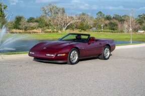 1993 Chevrolet Corvette for sale 101993443